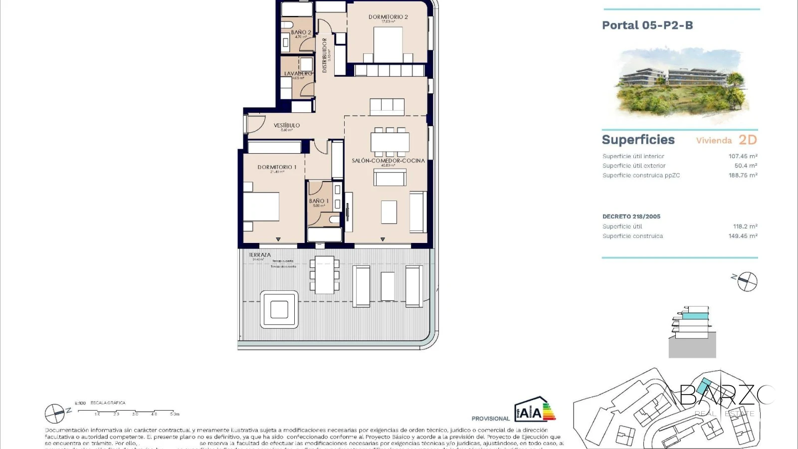 Modern New Build Apartments in Selwo Estepona Near Beach and Golf — interior, New Golden Mile, Estepona (12 of 14)