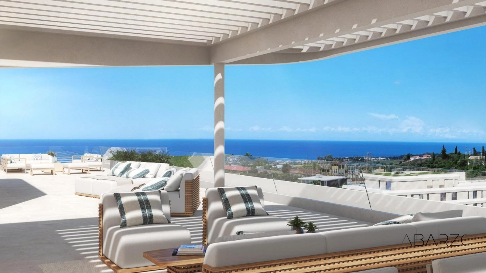 Modern New Build Apartments in Selwo Estepona Near Beach and Golf — interior, New Golden Mile, Estepona (14 of 14)
