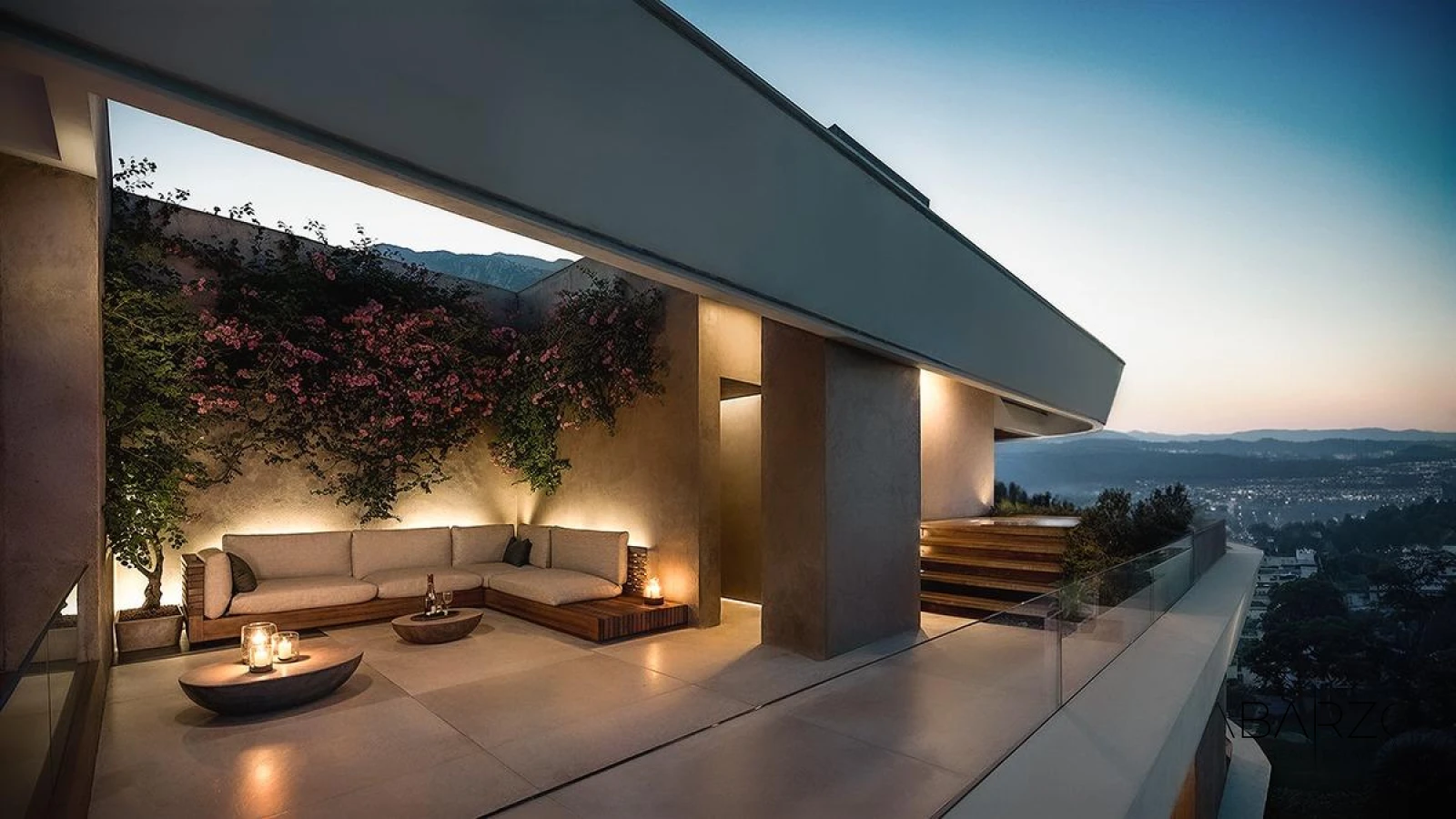 Exclusive New Build Apartments in Las Mesas, Estepona with Rooftop Pool and Sea Views — interior, Estepona Port, Estepona (18 of 24)