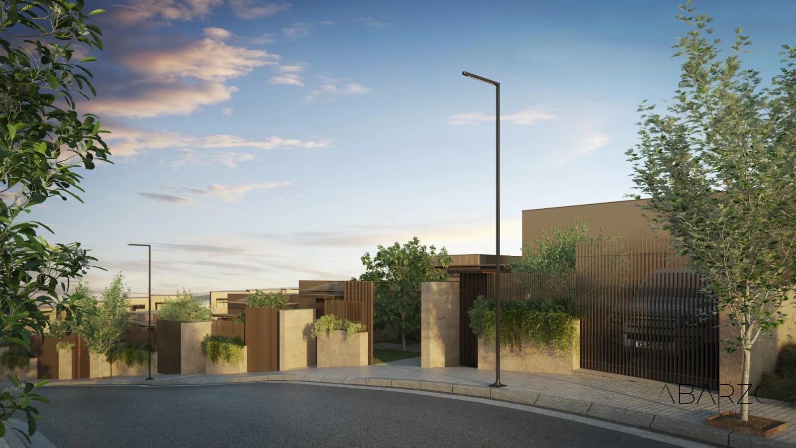 Luxury Contemporary Townhouses with Private Pool in Elviria Hills, Marbella East — interior, Marbella East, Marbella (16 of 21)