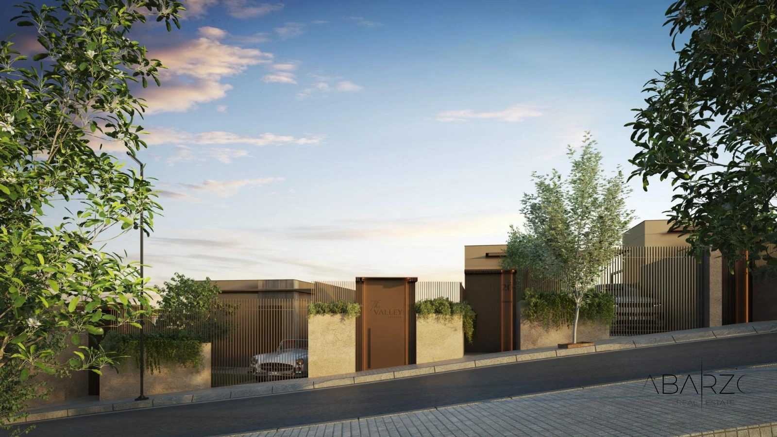 Luxury Contemporary Townhouses with Private Pool in Elviria Hills, Marbella East — interior, Marbella East, Marbella (17 of 21)