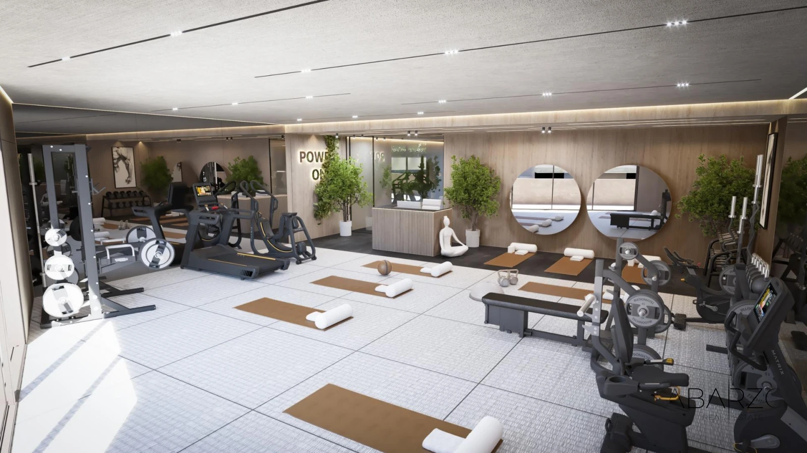 Luxury Contemporary Townhouses with Private Pool in Elviria Hills, Marbella East — interior, Marbella East, Marbella (12 of 21)