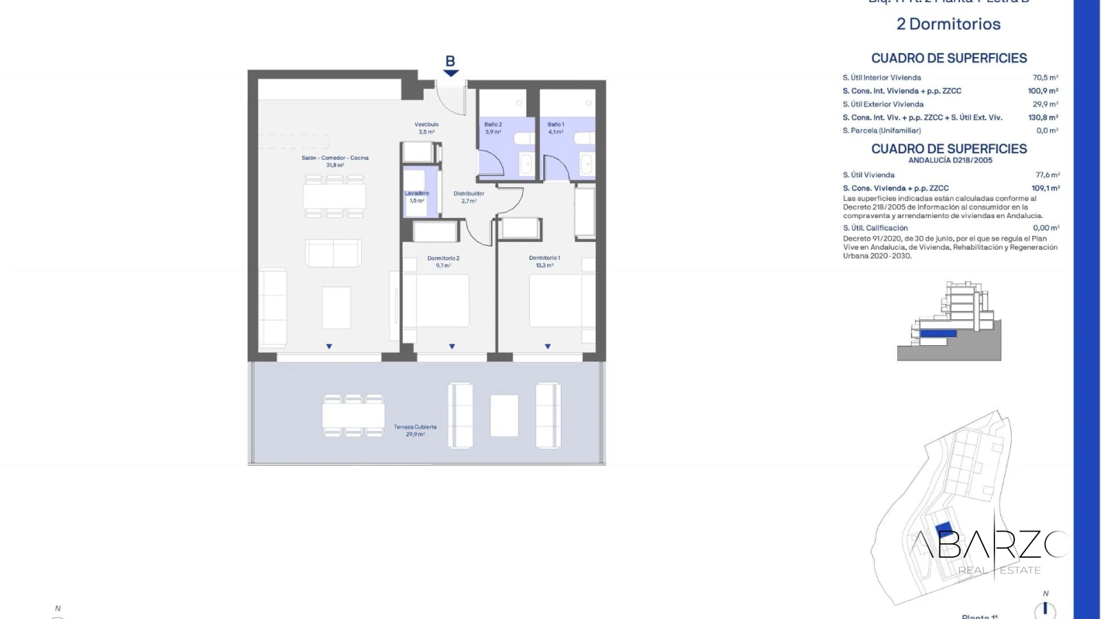 Modern Apartments in Cancelada, Estepona with Sea Views and Premium Amenities — interior, New Golden Mile, Estepona (10 of 10)