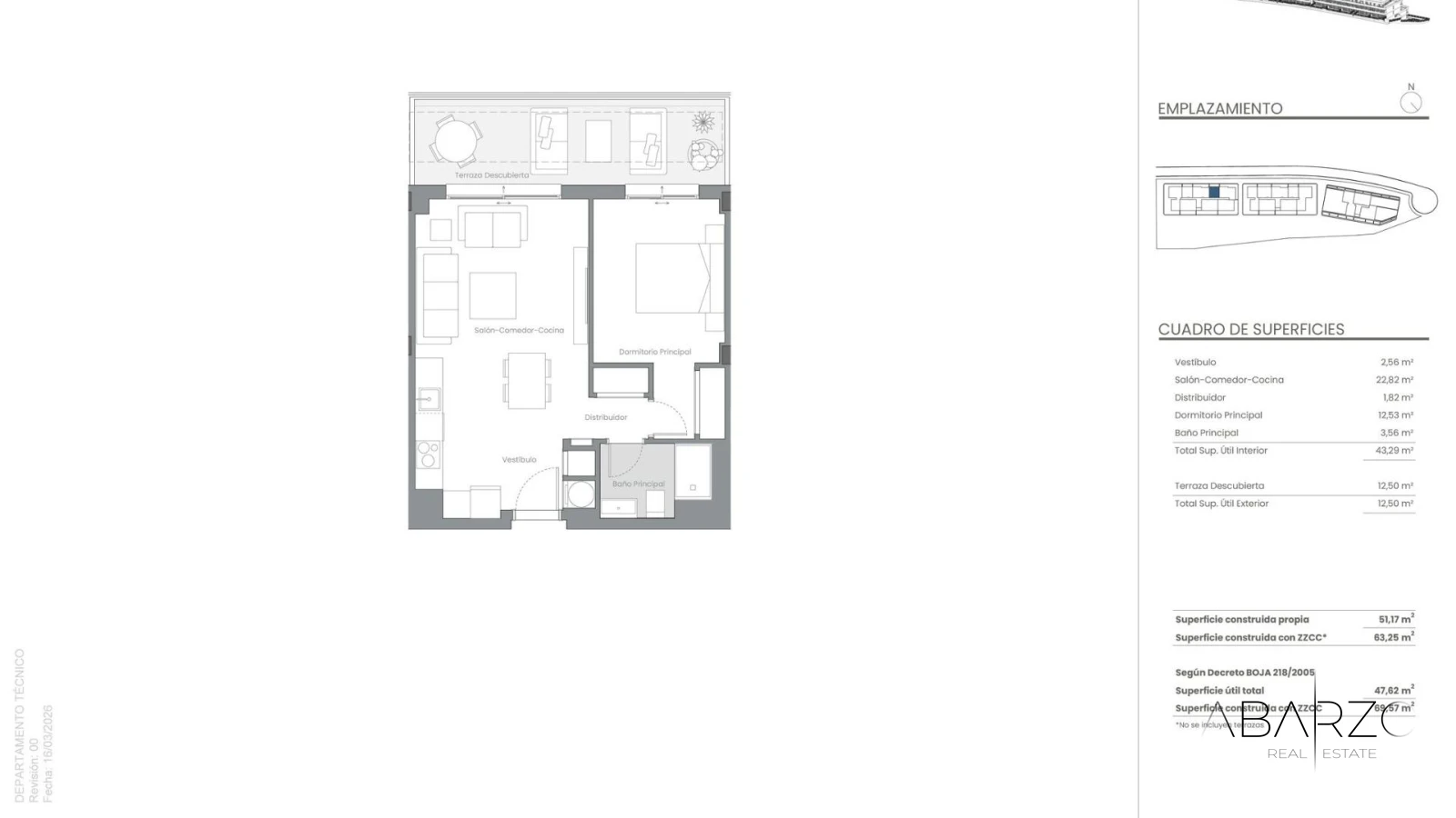 New Build Apartments with Sea and Golf Views in Estepona Golf — interior, Estepona (9 of 9)