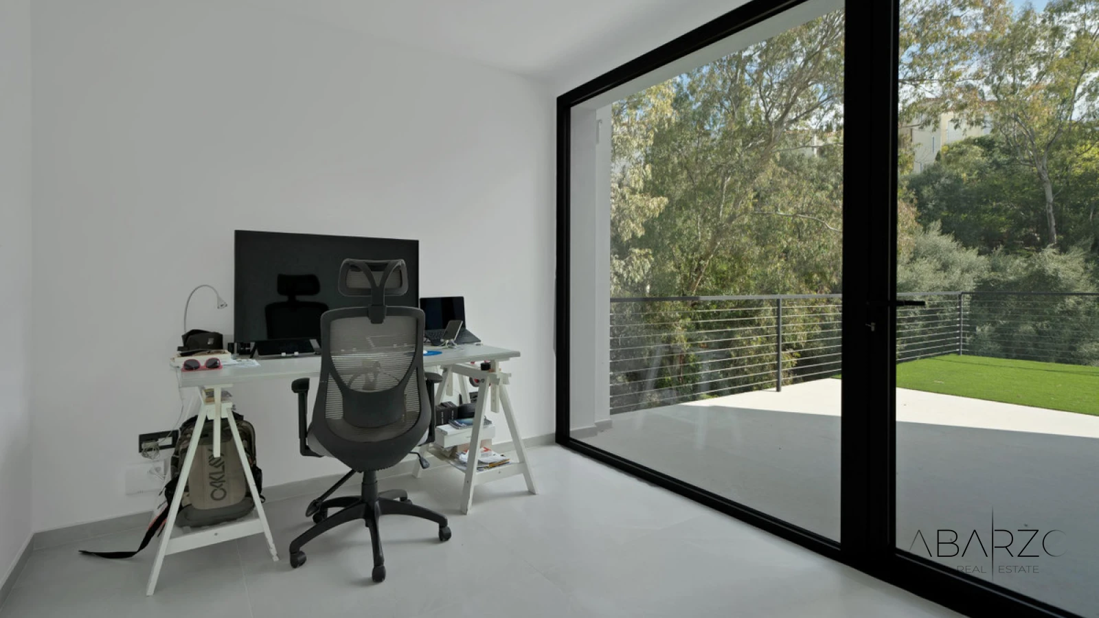 Contemporary Villa in El Herrojo, Benahavís with Private Pool and Panoramic Views — interior, La Quinta, Benahavís (19 of 41)