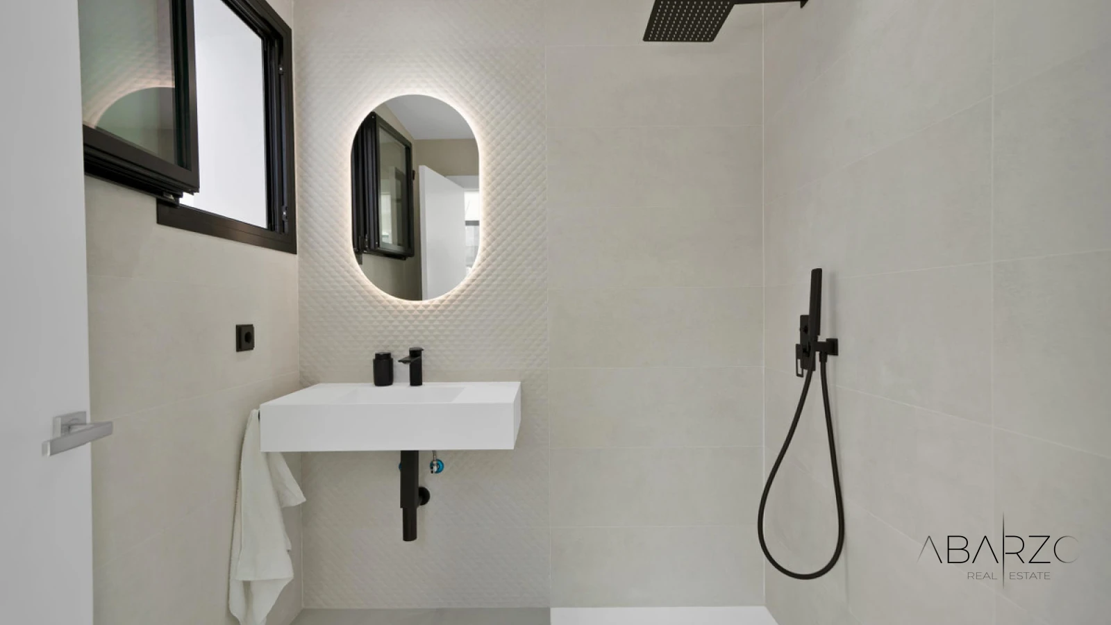Contemporary Villa in El Herrojo, Benahavís with Private Pool and Panoramic Views — interior, La Quinta, Benahavís (20 of 41)