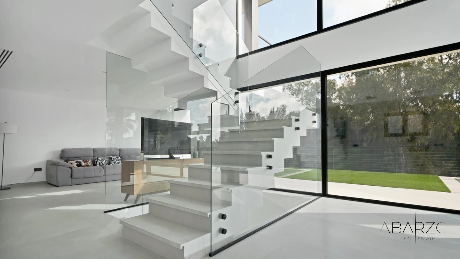 Contemporary Villa in El Herrojo, Benahavís with Private Pool and Panoramic Views — interior, La Quinta, Benahavís (2 of 41)