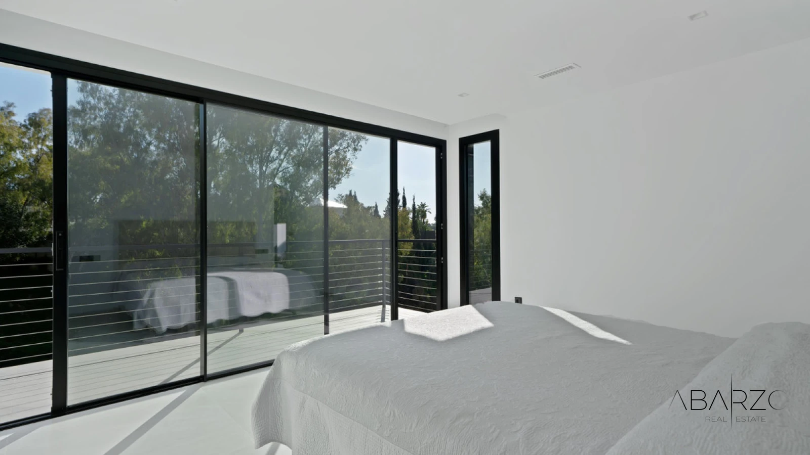 Contemporary Villa in El Herrojo, Benahavís with Private Pool and Panoramic Views — interior, La Quinta, Benahavís (5 of 41)