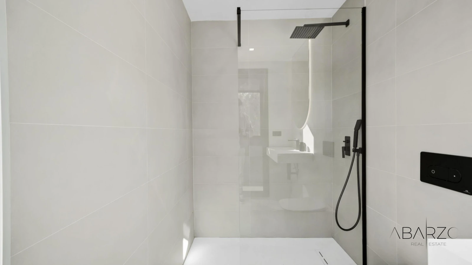 Contemporary Villa in El Herrojo, Benahavís with Private Pool and Panoramic Views — interior, La Quinta, Benahavís (12 of 41)