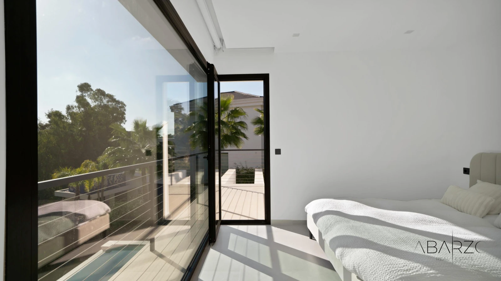 Contemporary Villa in El Herrojo, Benahavís with Private Pool and Panoramic Views — interior, La Quinta, Benahavís (23 of 41)