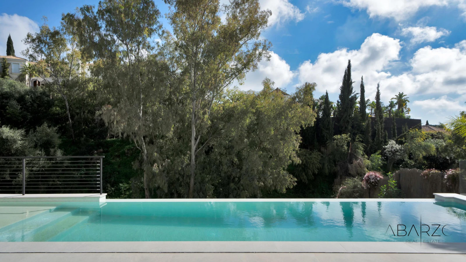Contemporary Villa in El Herrojo, Benahavís with Private Pool and Panoramic Views — interior, La Quinta, Benahavís (33 of 41)