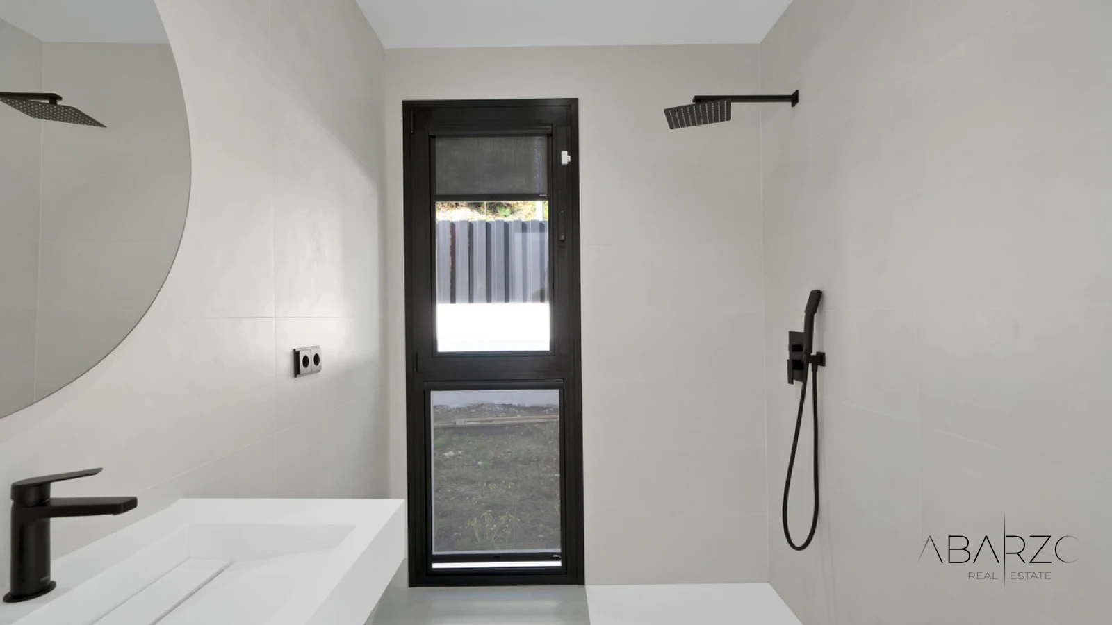 Contemporary Villa in El Herrojo, Benahavís with Private Pool and Panoramic Views — interior, La Quinta, Benahavís (31 of 41)