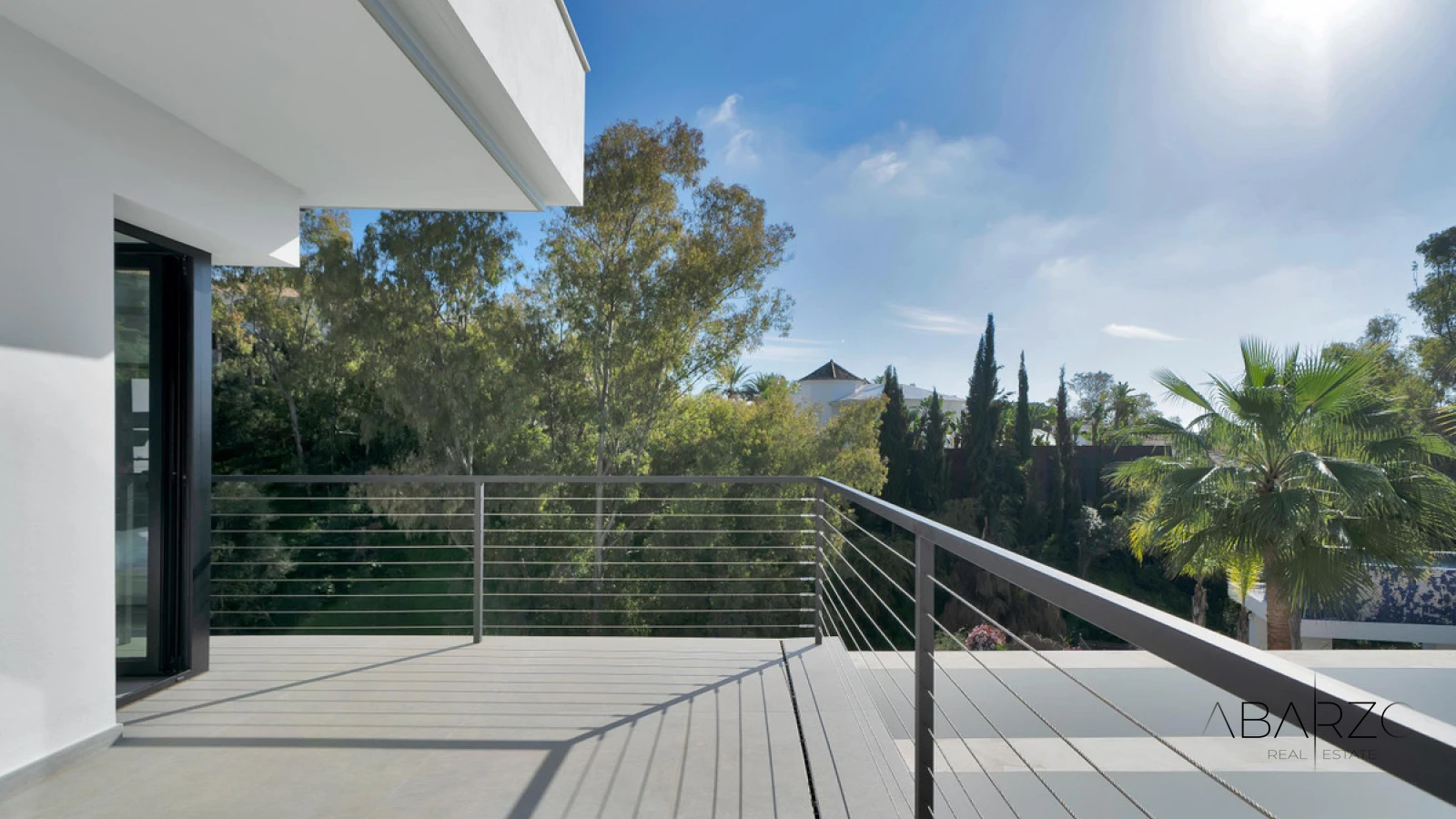 Contemporary Villa in El Herrojo, Benahavís with Private Pool and Panoramic Views — interior, La Quinta, Benahavís (17 of 41)