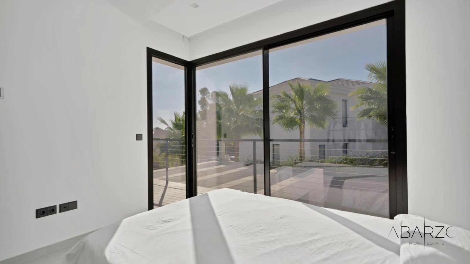 Contemporary Villa in El Herrojo, Benahavís with Private Pool and Panoramic Views — interior, La Quinta, Benahavís (27 of 41)