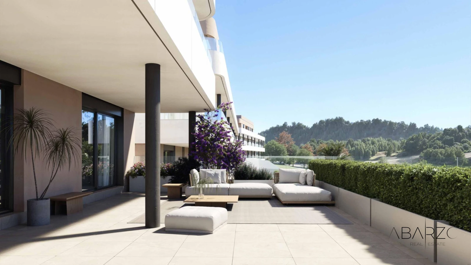 New Build Apartments in Estepona Golf with Sea and Golf Views — interior, Estepona (5 of 9)