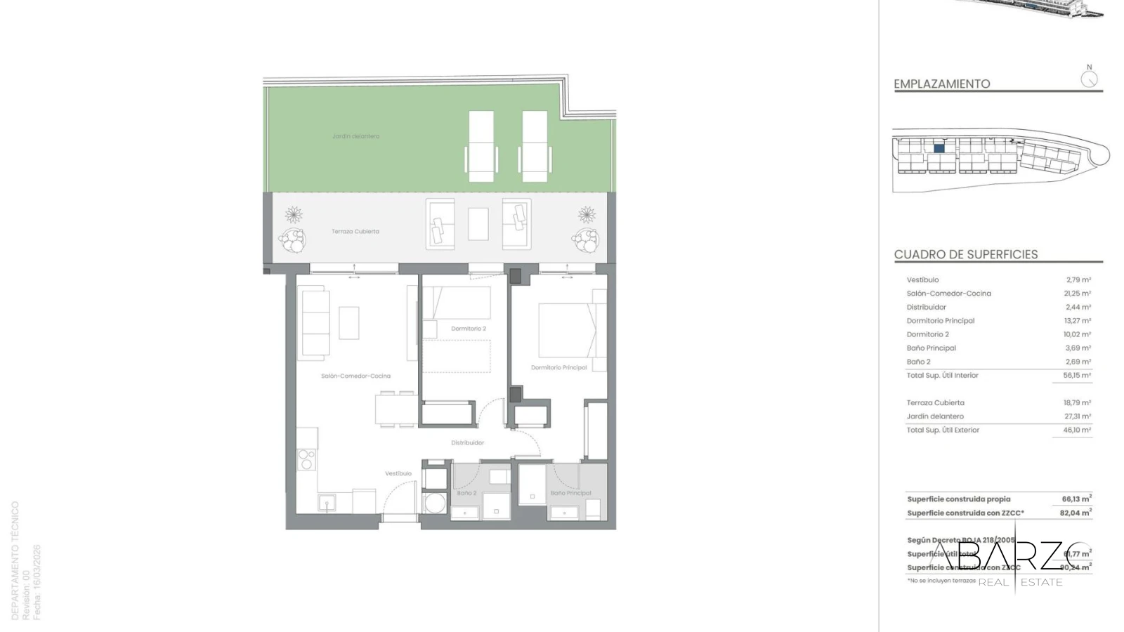 New Build Apartments in Estepona Golf with Sea and Golf Views — interior, Estepona (9 of 9)