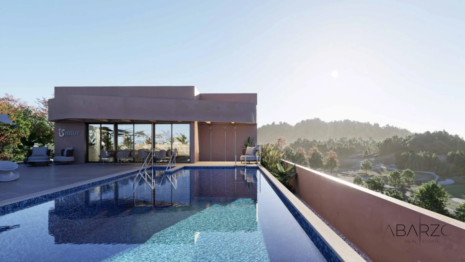 New Build Apartments in Estepona Golf with Sea and Golf Views — interior, Estepona (2 of 9)