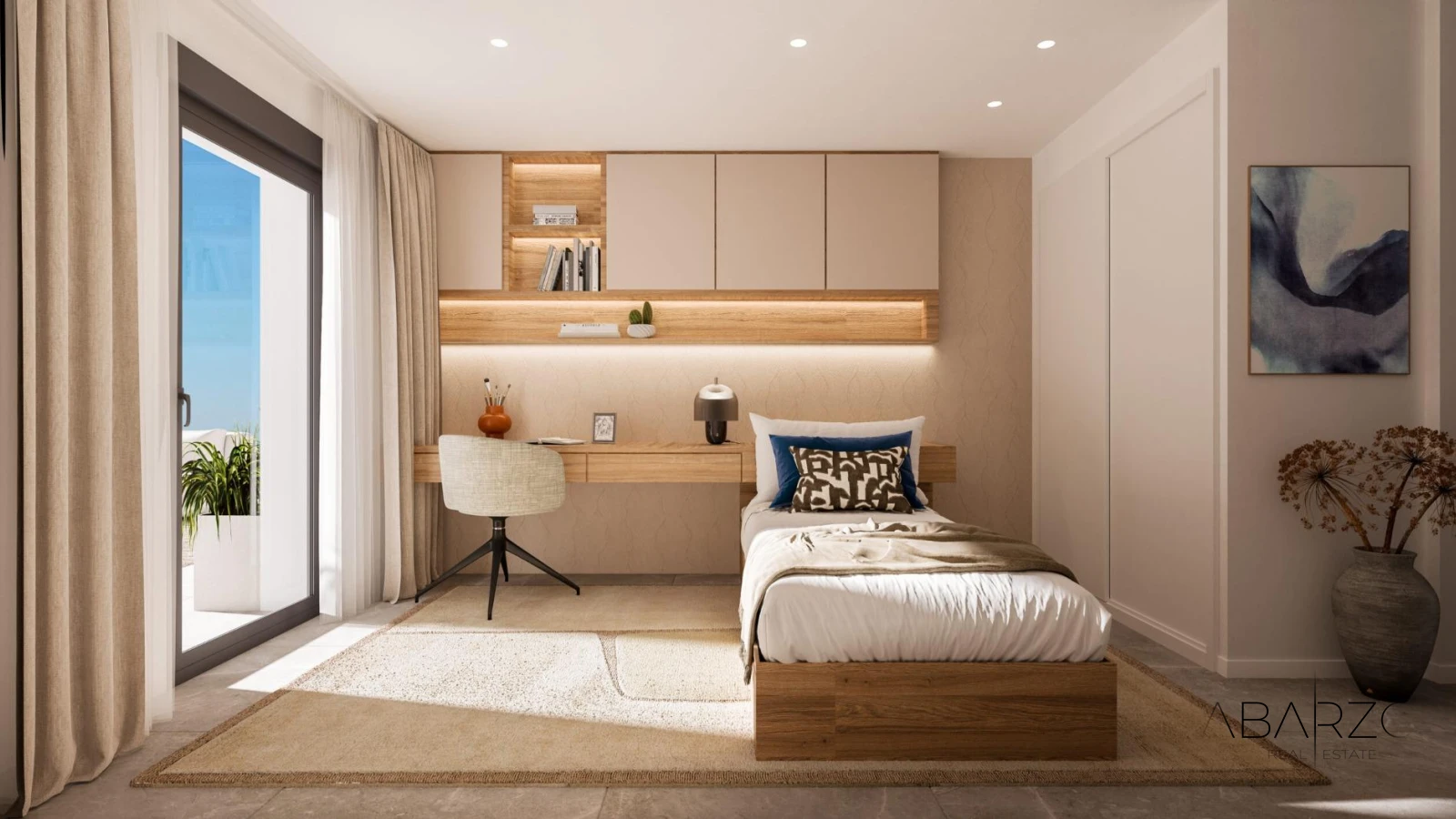 New Build Apartments in Estepona Golf with Sea and Golf Views — interior, West Estepona, Estepona (13 of 14)