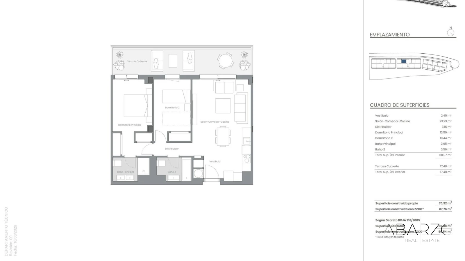 New Build Apartments in Estepona Golf with Sea and Golf Views — interior, West Estepona, Estepona (9 of 14)
