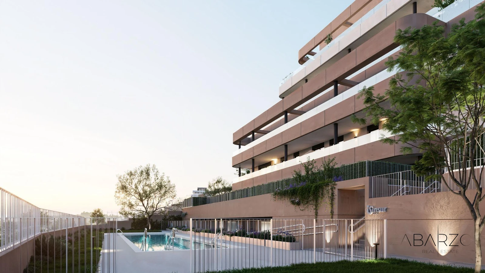 New Build Apartments in Estepona Golf with Sea and Golf Views — interior, West Estepona, Estepona (8 of 14)