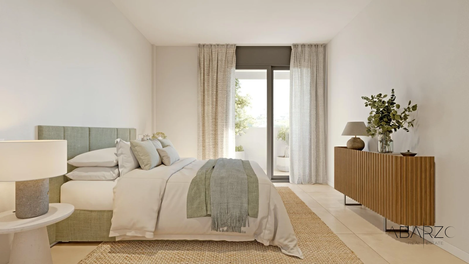Luxury Boutique Apartments in Estepona with Sea Views and Wellness Spa — interior, Estepona Port, Estepona (12 of 27)