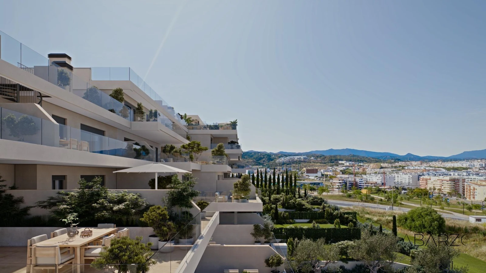 Luxury Boutique Apartments in Estepona with Sea Views and Wellness Spa — interior, Estepona Port, Estepona (19 of 27)