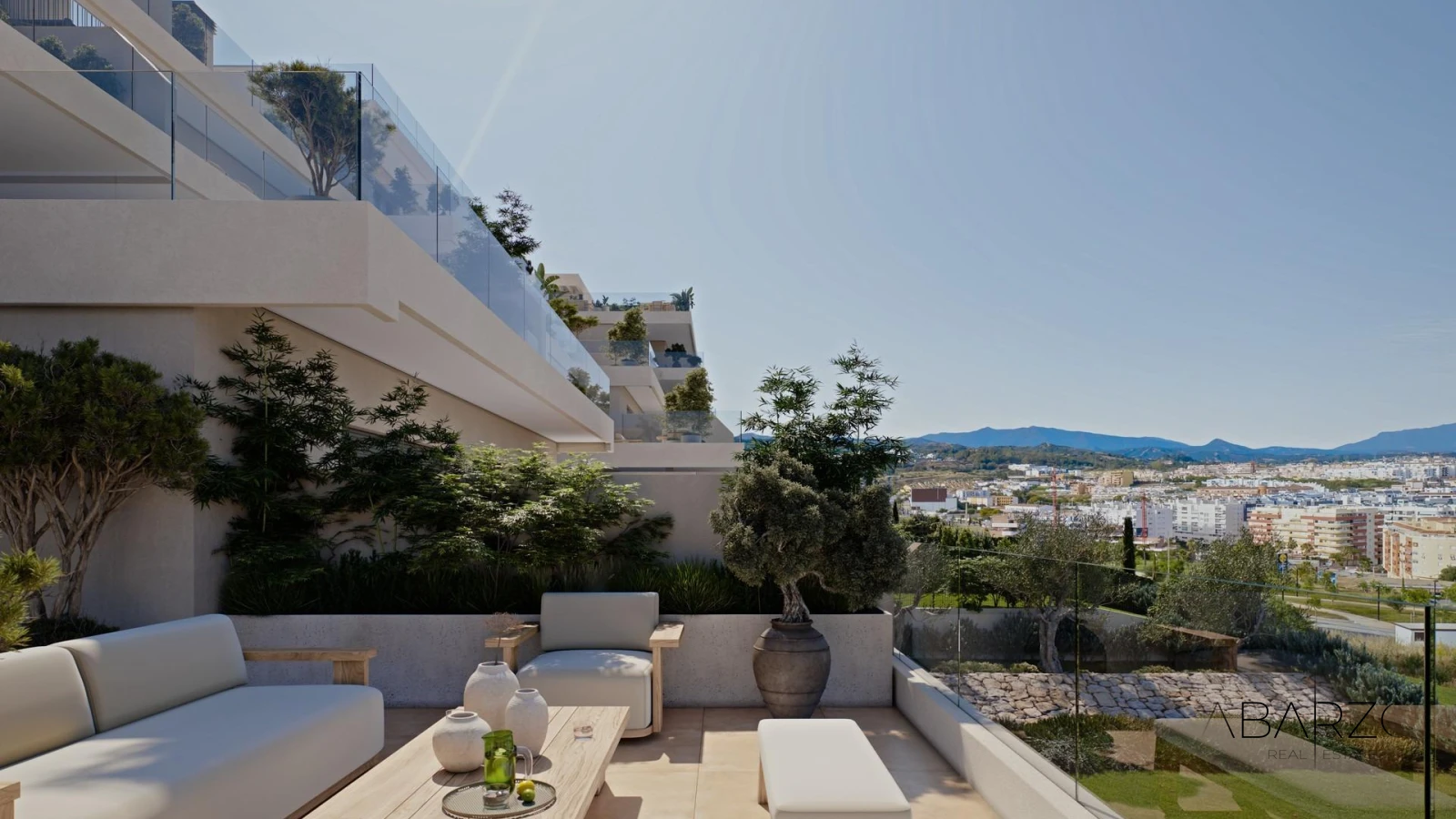 Luxury Boutique Apartments in Estepona with Sea Views and Wellness Spa — interior, Estepona Port, Estepona (2 of 27)