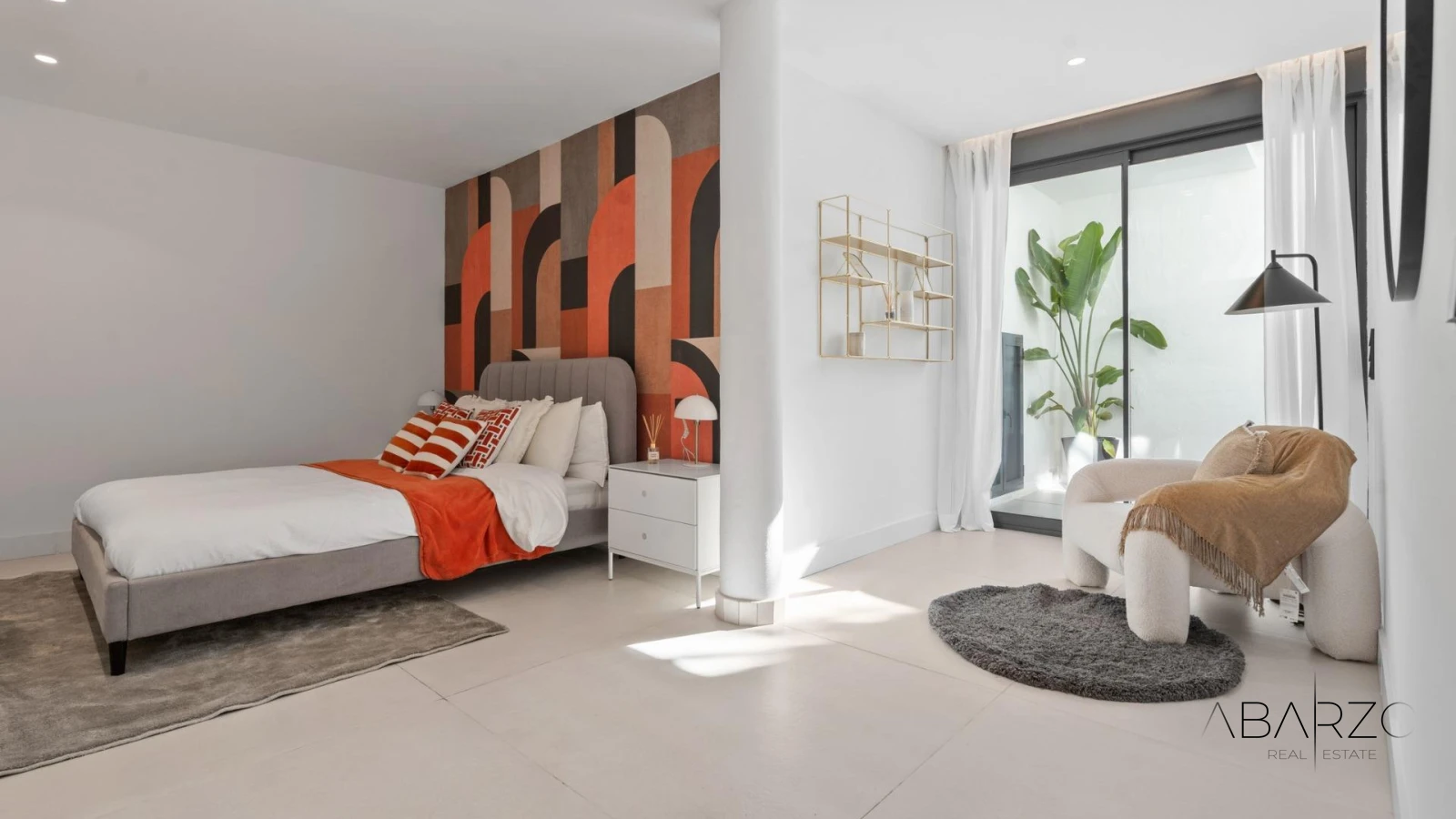 Luxury Duplex Homes in El Paraiso, Estepona-Marbella Area with Sea Views — interior, New Golden Mile, Estepona (22 of 35)
