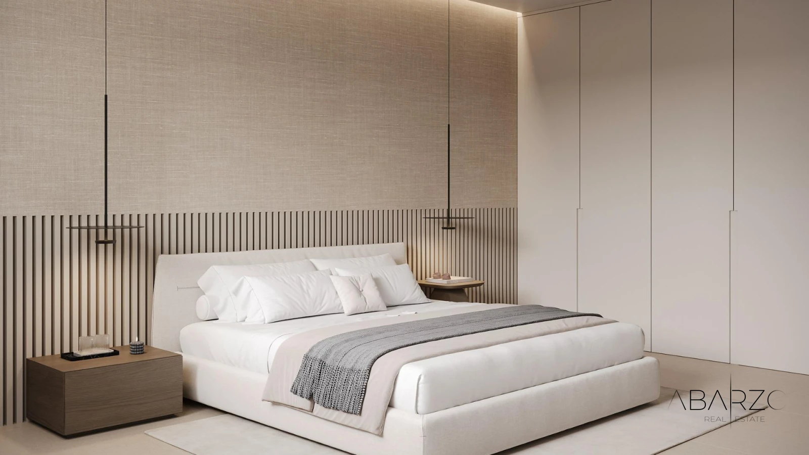 Alcantara del Mar - Роскошные виллы, апартаменты и таунхаусы в Сан-Педро-де-Алькантара рядом с пляжем — interior, San Pedro Centro, San Pedro de Alcántara (19 of 44)