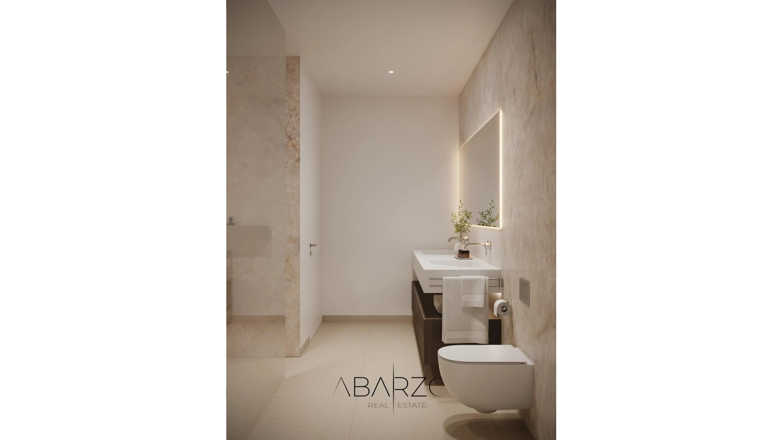 Alcantara del Mar - Роскошные виллы, апартаменты и таунхаусы в Сан-Педро-де-Алькантара рядом с пляжем — interior, San Pedro Centro, San Pedro de Alcántara (26 of 44)