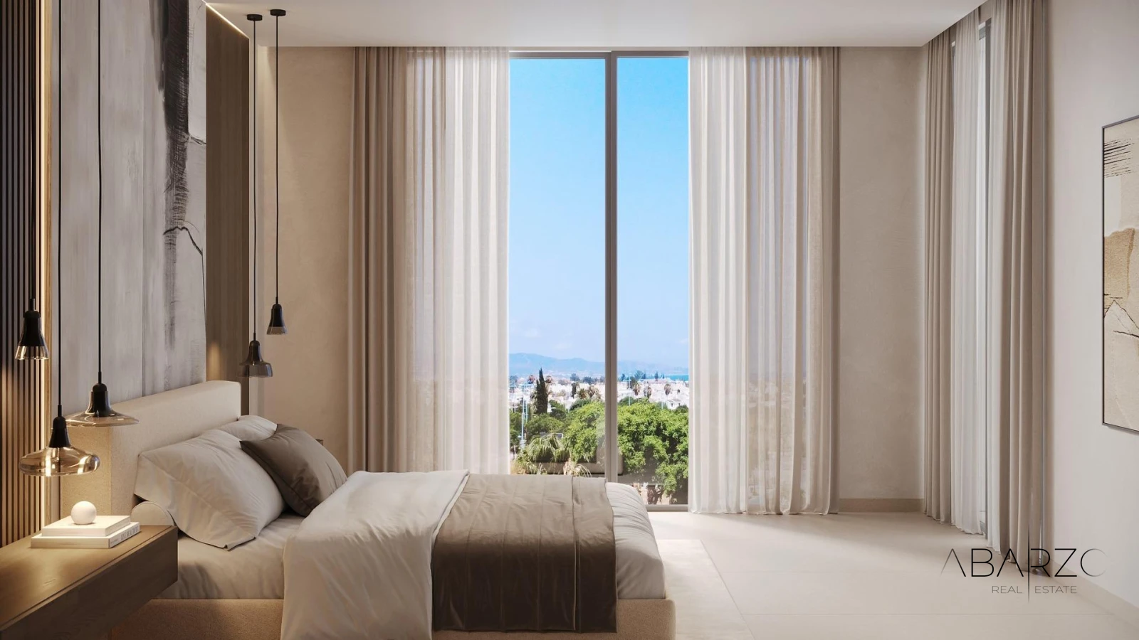Alcantara del Mar - Роскошные виллы, апартаменты и таунхаусы в Сан-Педро-де-Алькантара рядом с пляжем — interior, San Pedro Centro, San Pedro de Alcántara (31 of 44)