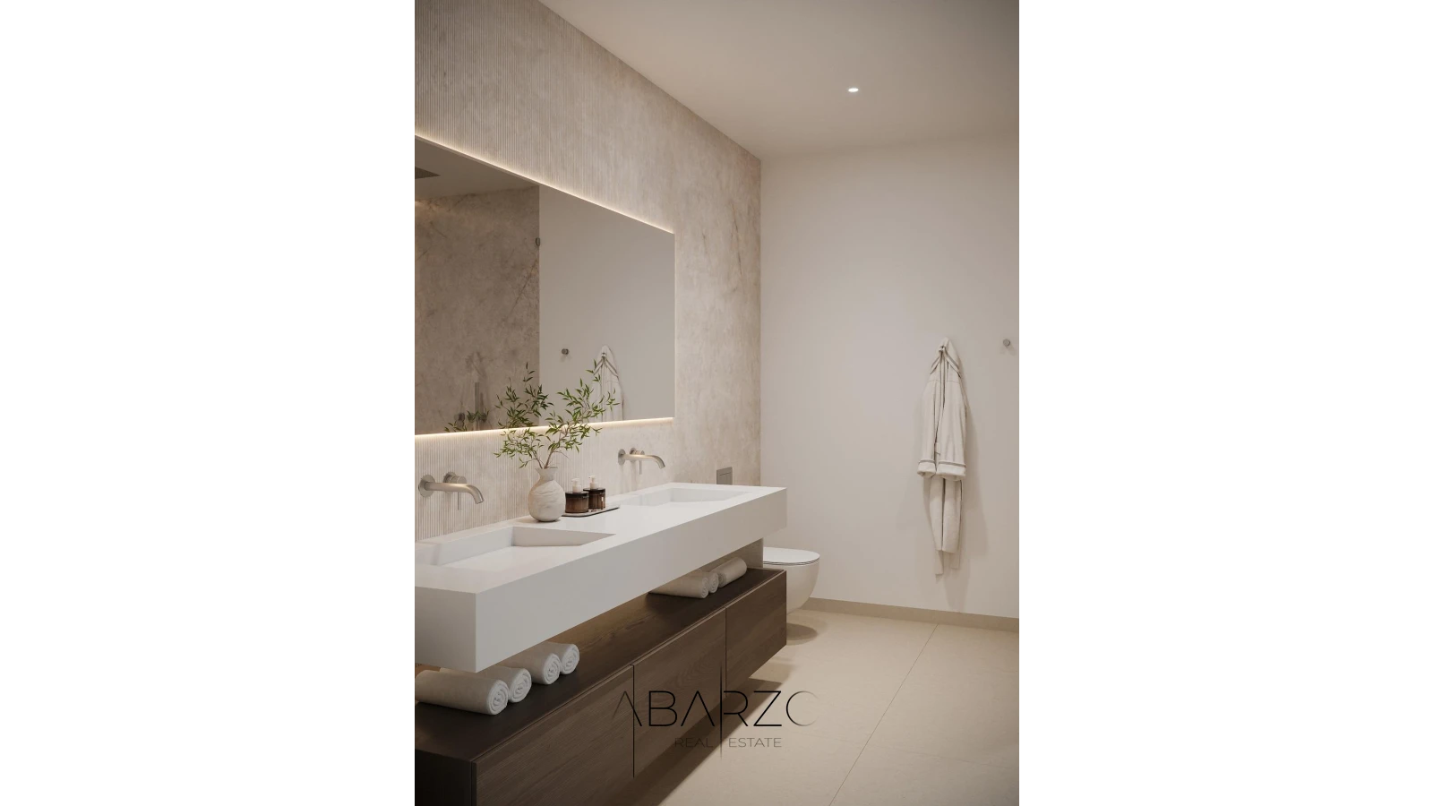 Alcantara del Mar - Роскошные виллы, апартаменты и таунхаусы в Сан-Педро-де-Алькантара рядом с пляжем — interior, San Pedro Centro, San Pedro de Alcántara (25 of 44)
