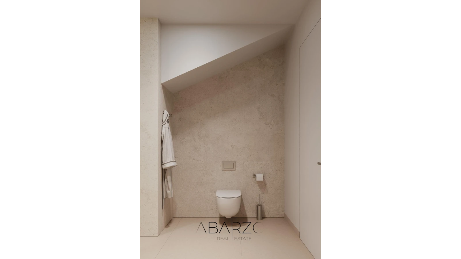 Alcantara del Mar - Роскошные виллы, апартаменты и таунхаусы в Сан-Педро-де-Алькантара рядом с пляжем — interior, San Pedro Centro, San Pedro de Alcántara (23 of 44)