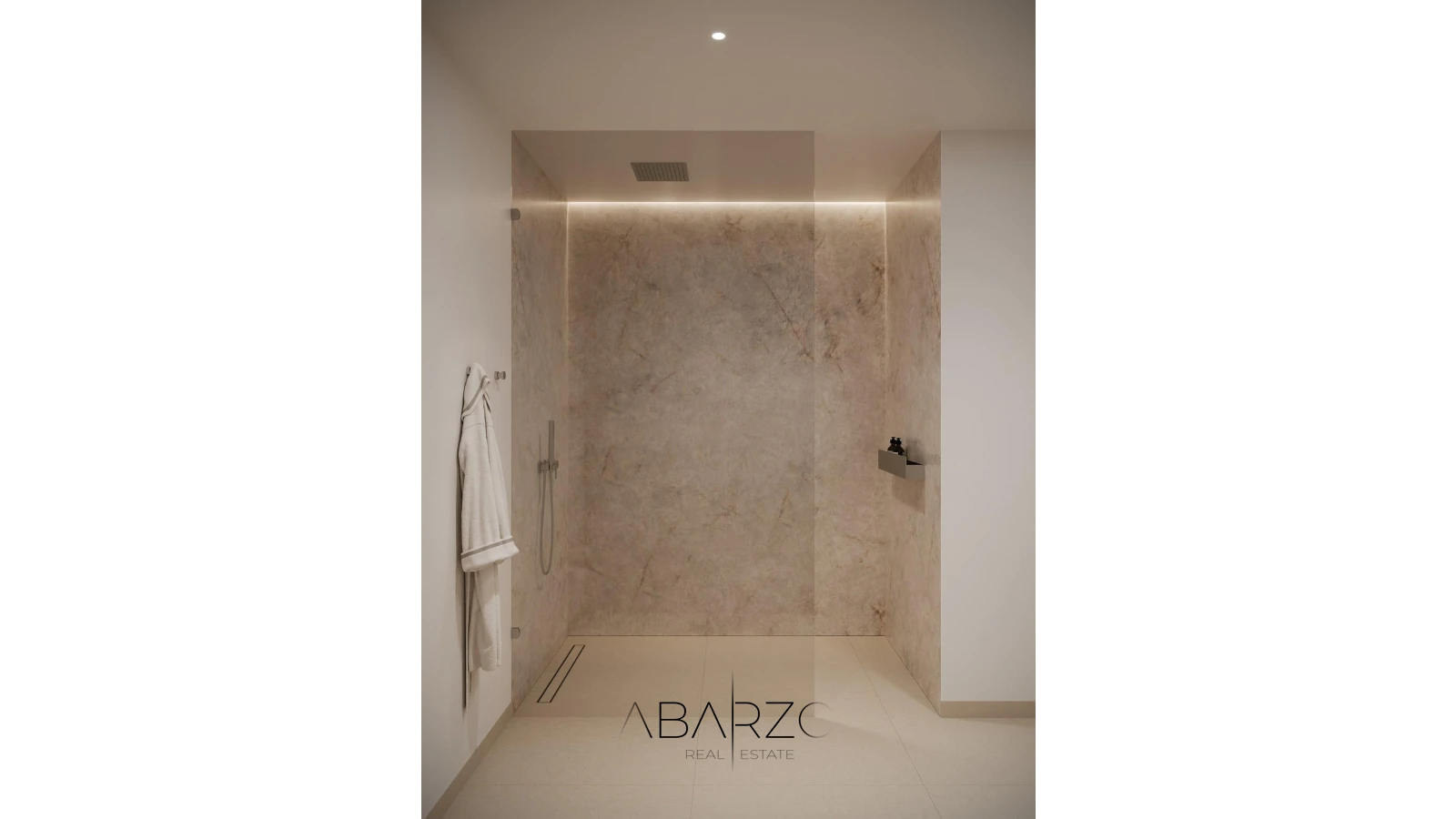 Alcantara del Mar - Роскошные виллы, апартаменты и таунхаусы в Сан-Педро-де-Алькантара рядом с пляжем — interior, San Pedro Centro, San Pedro de Alcántara (30 of 42)