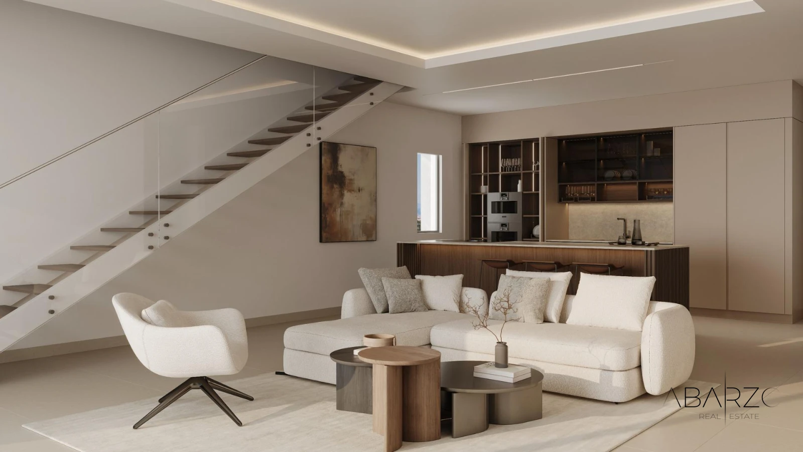Alcantara del Mar - Роскошные виллы, апартаменты и таунхаусы в Сан-Педро-де-Алькантара рядом с пляжем — interior, San Pedro Centro, San Pedro de Alcántara (11 of 42)