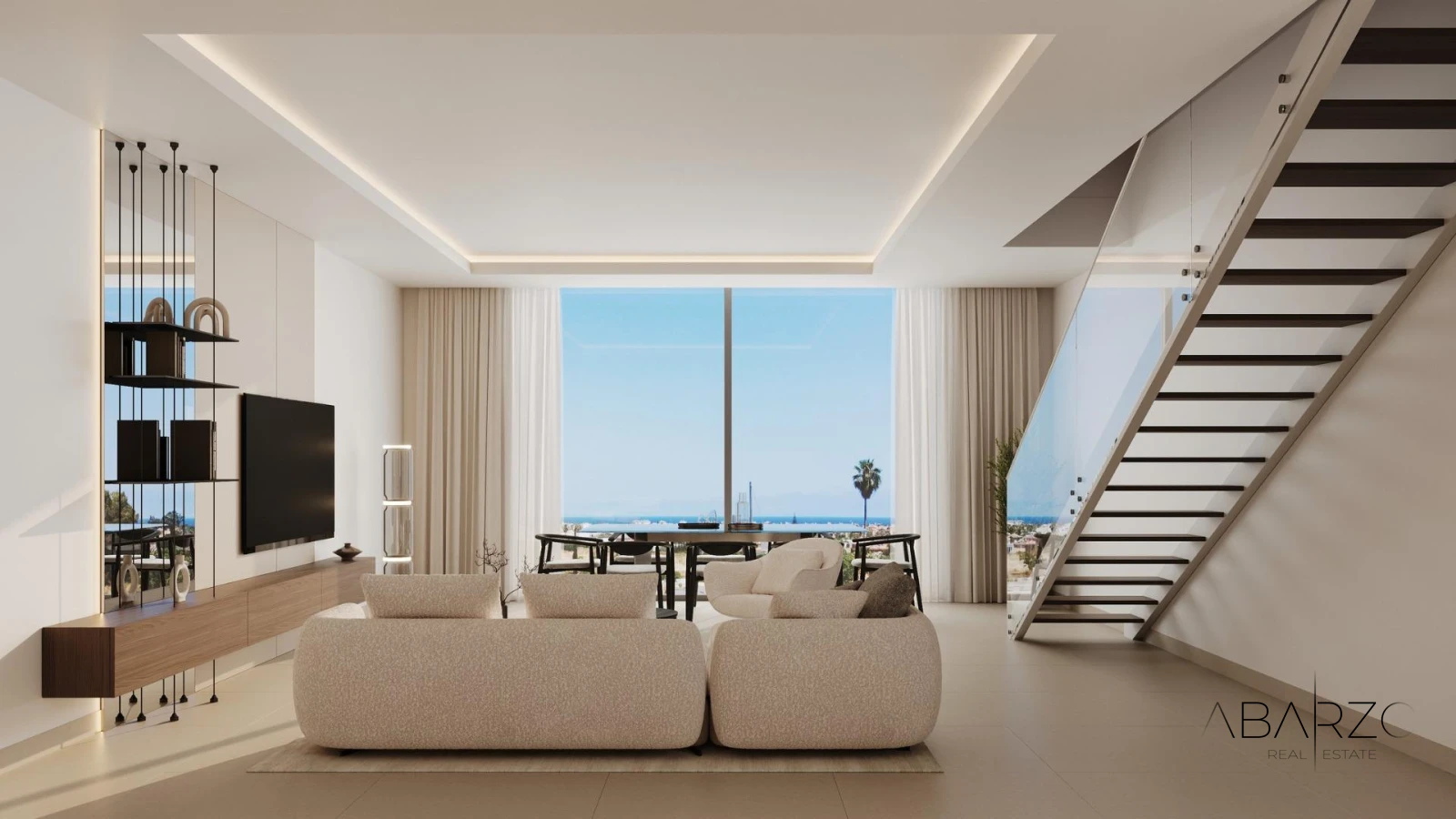 Alcantara del Mar - Роскошные виллы, апартаменты и таунхаусы в Сан-Педро-де-Алькантара рядом с пляжем — interior, San Pedro Centro, San Pedro de Alcántara (13 of 42)