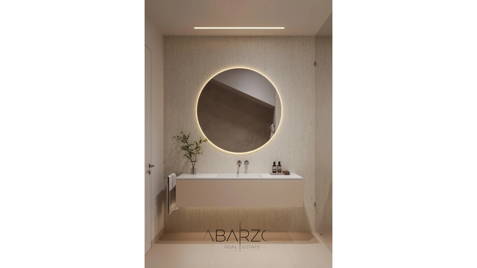 Alcantara del Mar - Роскошные виллы, апартаменты и таунхаусы в Сан-Педро-де-Алькантара рядом с пляжем — interior, San Pedro Centro, San Pedro de Alcántara (23 of 42)