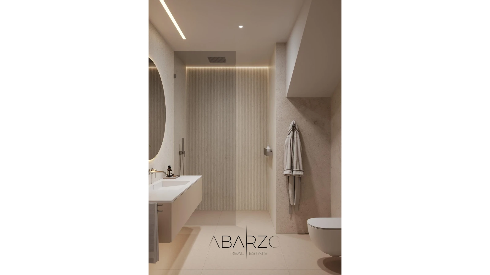 Alcantara del Mar - Роскошные виллы, апартаменты и таунхаусы в Сан-Педро-де-Алькантара рядом с пляжем — interior, San Pedro Centro, San Pedro de Alcántara (25 of 42)