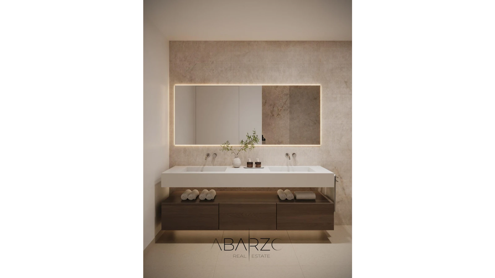 Alcantara del Mar - Роскошные виллы, апартаменты и таунхаусы в Сан-Педро-де-Алькантара рядом с пляжем — interior, San Pedro Centro, San Pedro de Alcántara (27 of 42)
