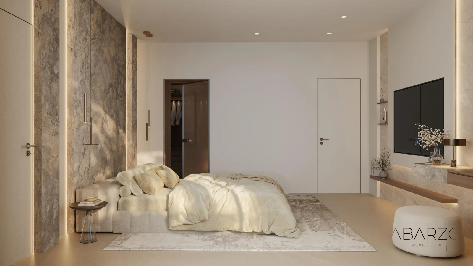 Alcantara del Mar - Роскошные новые виллы, апартаменты и таунхаусы в Сан-Педро-де-Алькантара рядом с пляжем — interior, San Pedro de Alcántara (43 of 49)