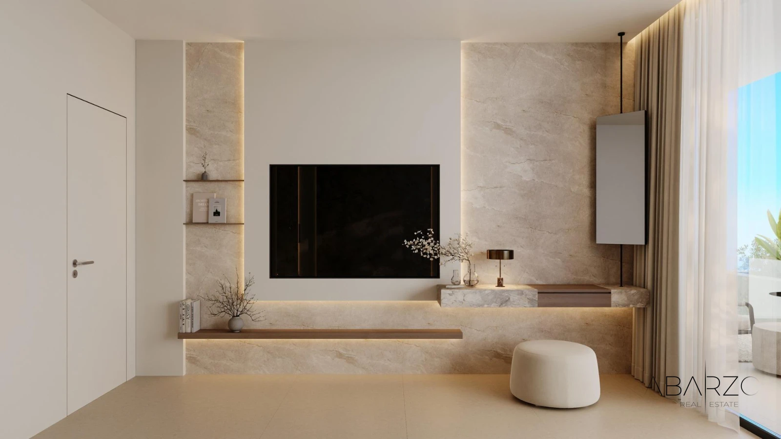 Alcantara del Mar - Роскошные новые виллы, апартаменты и таунхаусы в Сан-Педро-де-Алькантара рядом с пляжем — interior, San Pedro de Alcántara (42 of 49)