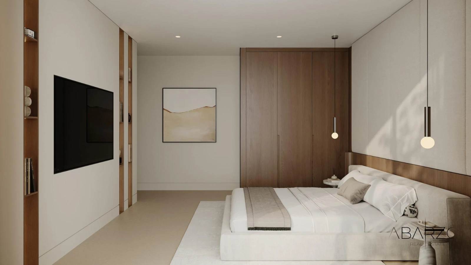 Alcantara del Mar - Роскошные новые виллы, апартаменты и таунхаусы в Сан-Педро-де-Алькантара рядом с пляжем — interior, San Pedro de Alcántara (45 of 49)