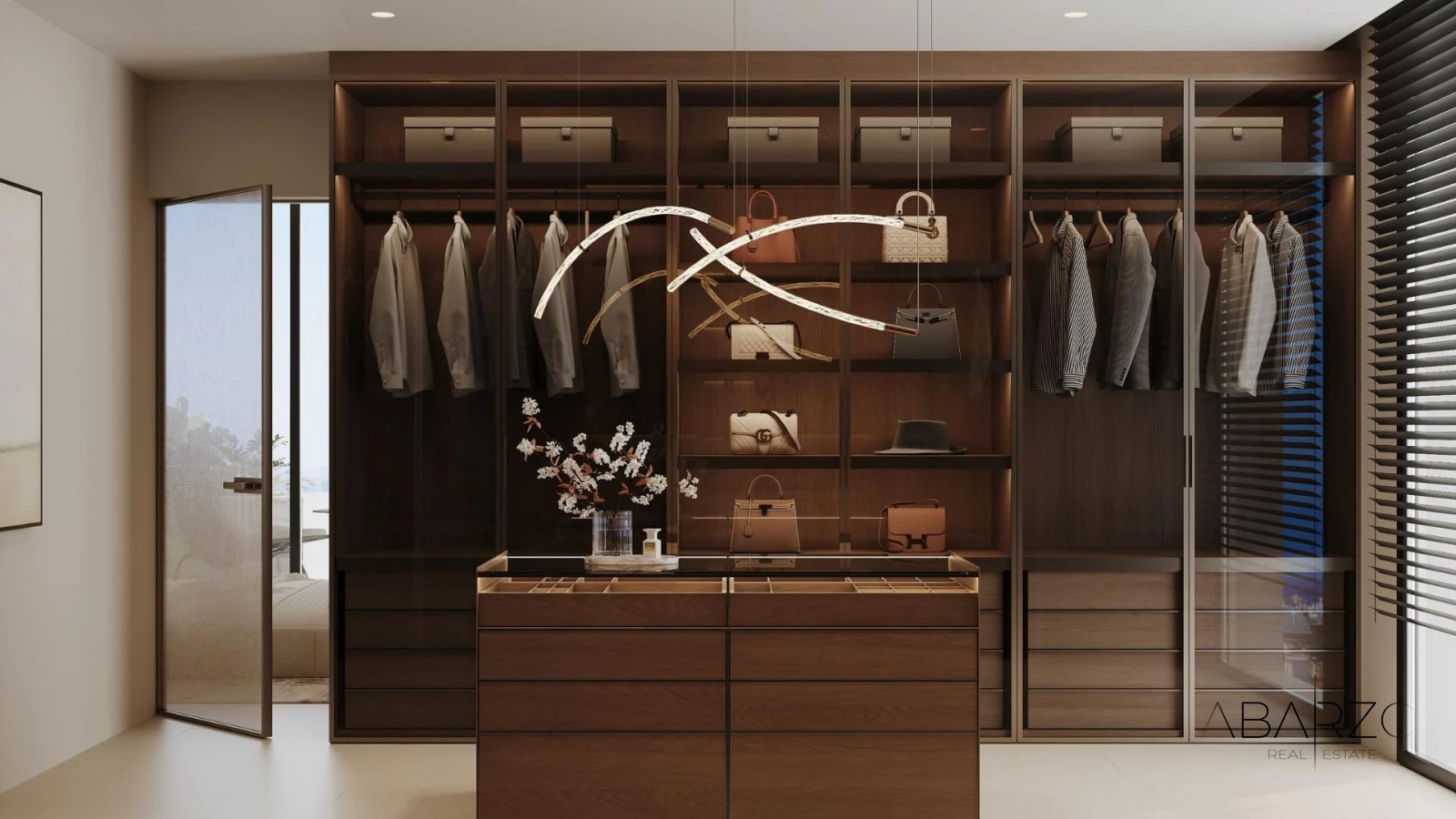 Alcantara del Mar - Роскошные новые виллы, апартаменты и таунхаусы в Сан-Педро-де-Алькантара рядом с пляжем — interior, San Pedro de Alcántara (49 of 49)