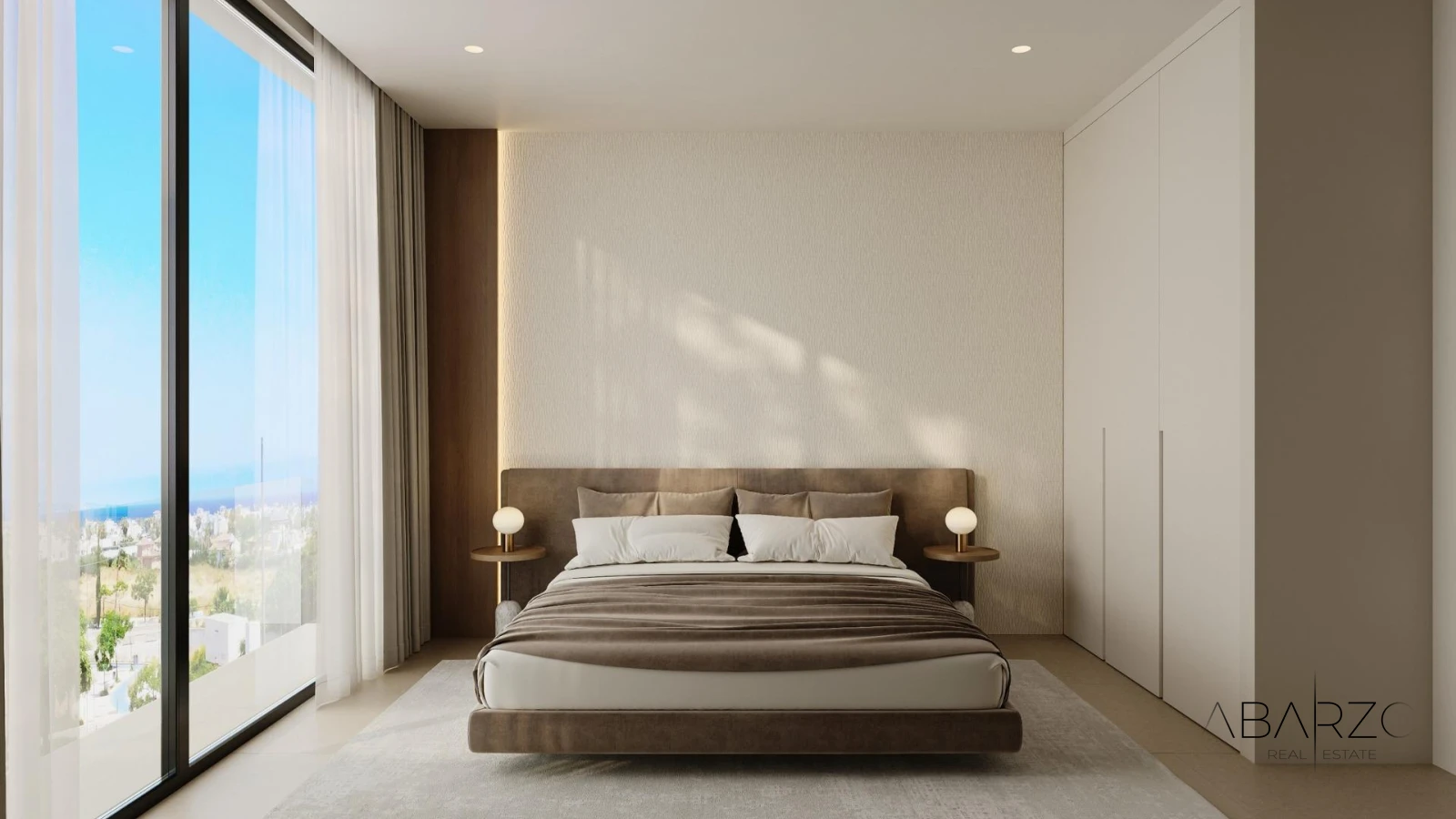 Alcantara del Mar - Роскошные новые виллы, апартаменты и таунхаусы в Сан-Педро-де-Алькантара рядом с пляжем — interior, San Pedro de Alcántara (47 of 49)