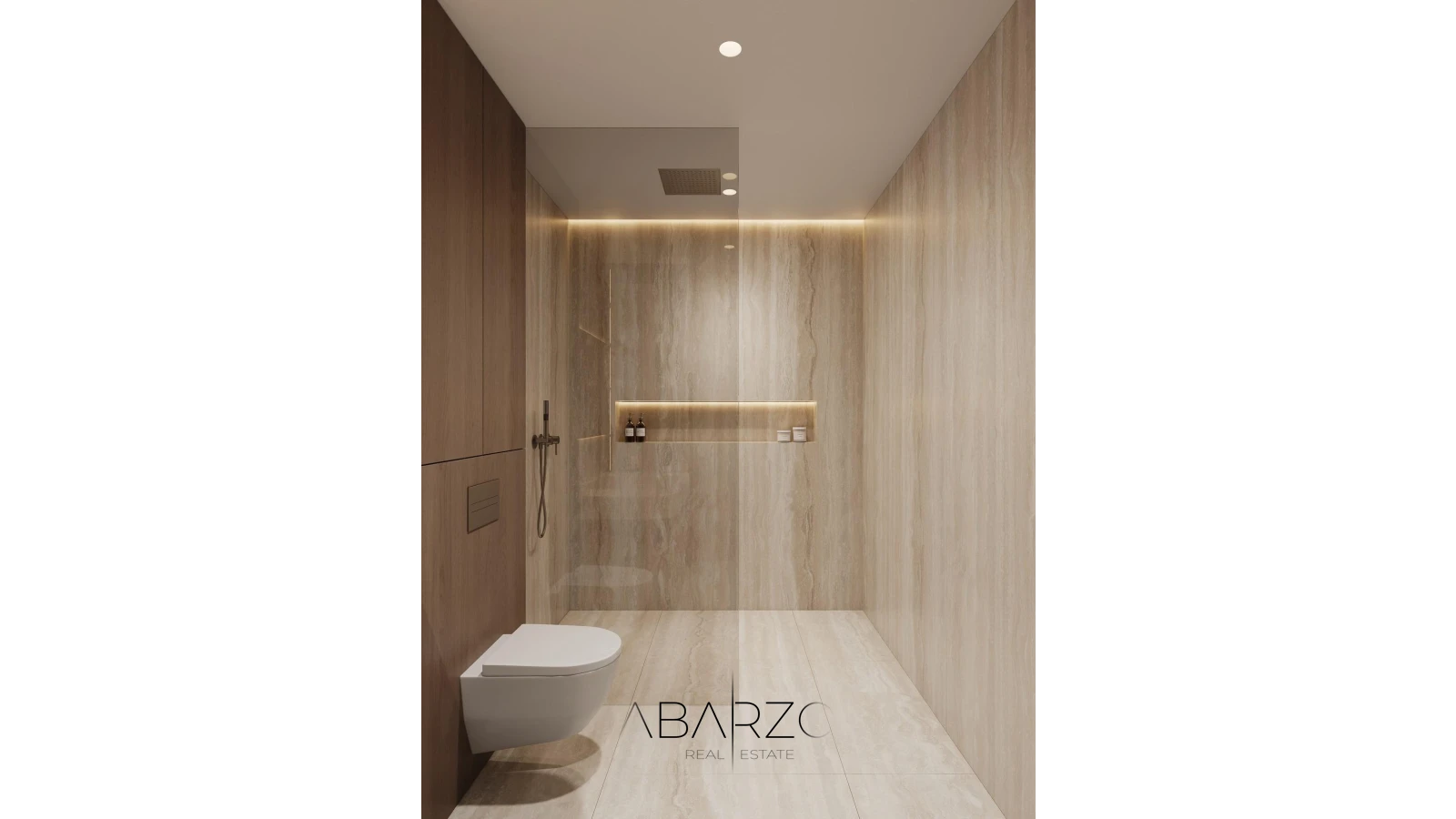 Alcantara del Mar - Роскошные новые виллы, апартаменты и таунхаусы в Сан-Педро-де-Алькантара рядом с пляжем — interior, San Pedro de Alcántara (38 of 49)