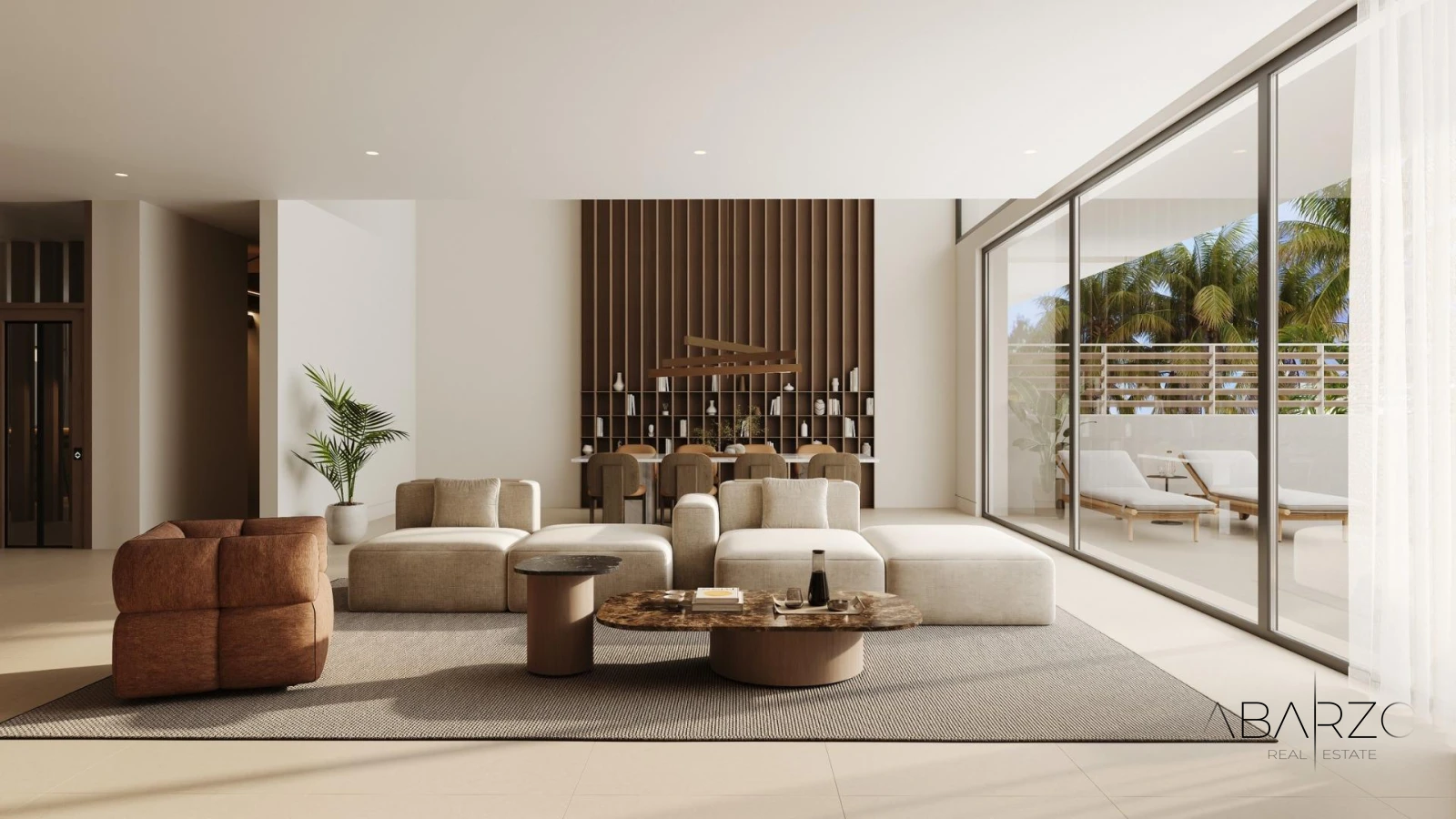 Alcantara del Mar - Роскошные новые виллы, апартаменты и таунхаусы в Сан-Педро-де-Алькантара рядом с пляжем — interior, San Pedro de Alcántara (16 of 49)