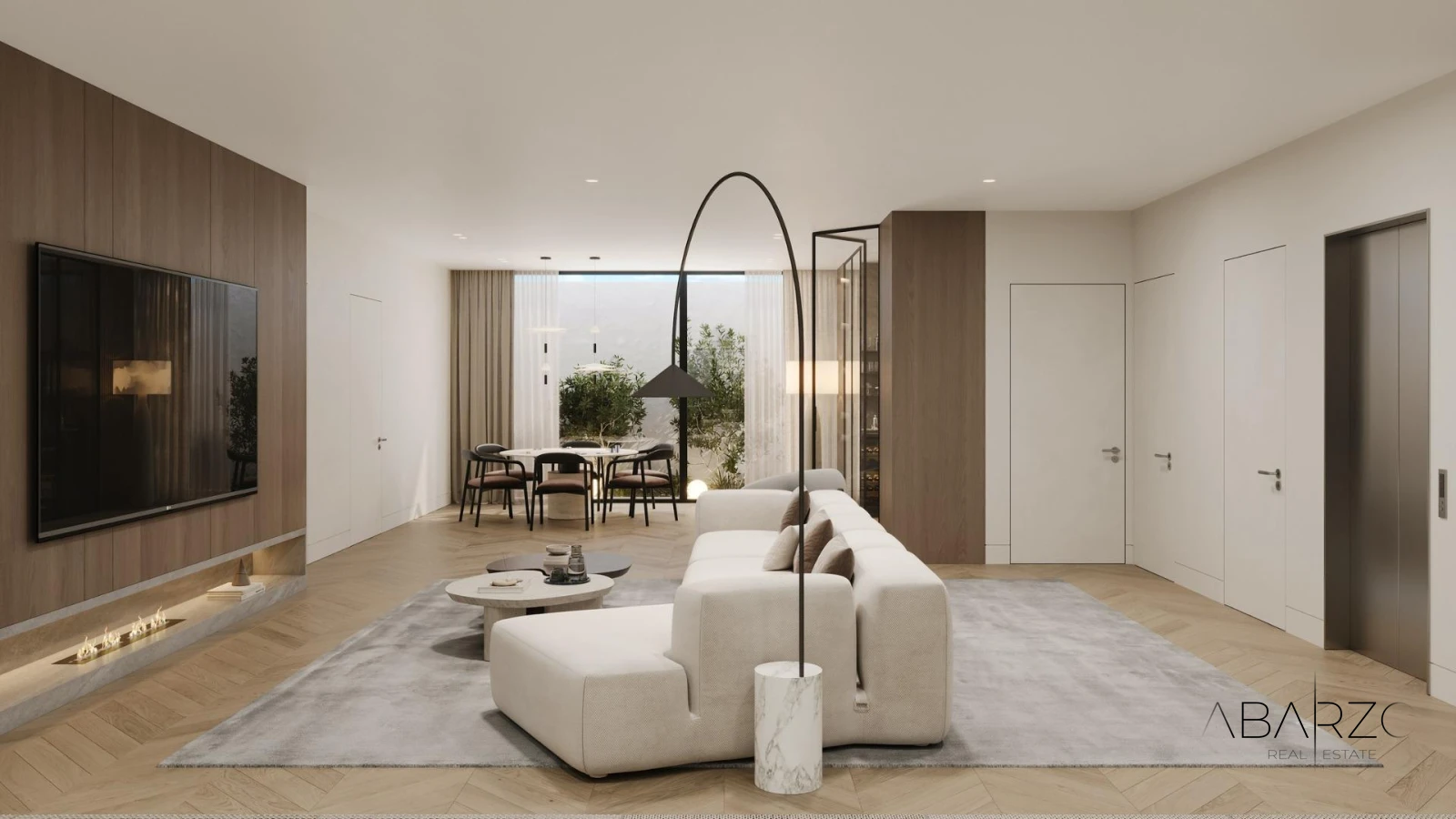 Alcantara del Mar - Роскошные новые виллы, апартаменты и таунхаусы в Сан-Педро-де-Алькантара рядом с пляжем — interior, San Pedro de Alcántara (32 of 49)