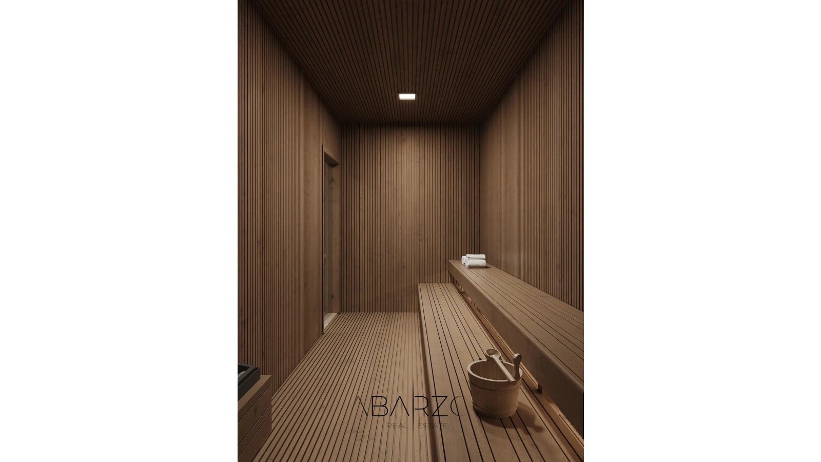 Alcantara del Mar - Роскошные новые виллы, апартаменты и таунхаусы в Сан-Педро-де-Алькантара рядом с пляжем — interior, San Pedro de Alcántara (26 of 49)