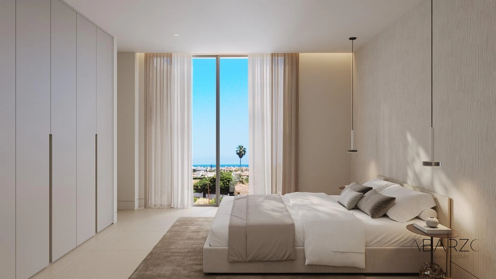 Alcantara del Mar - Роскошные виллы, апартаменты и таунхаусы в Сан-Педро-де-Алькантара рядом с пляжем — interior, San Pedro Centro, San Pedro de Alcántara (15 of 26)