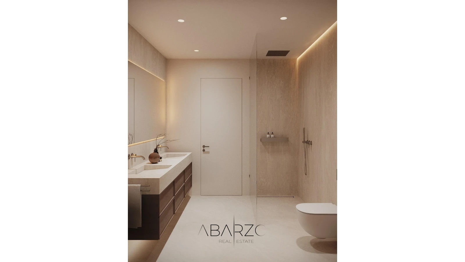 Alcantara del Mar - Роскошные виллы, апартаменты и таунхаусы в Сан-Педро-де-Алькантара рядом с пляжем — interior, San Pedro Centro, San Pedro de Alcántara (24 of 26)